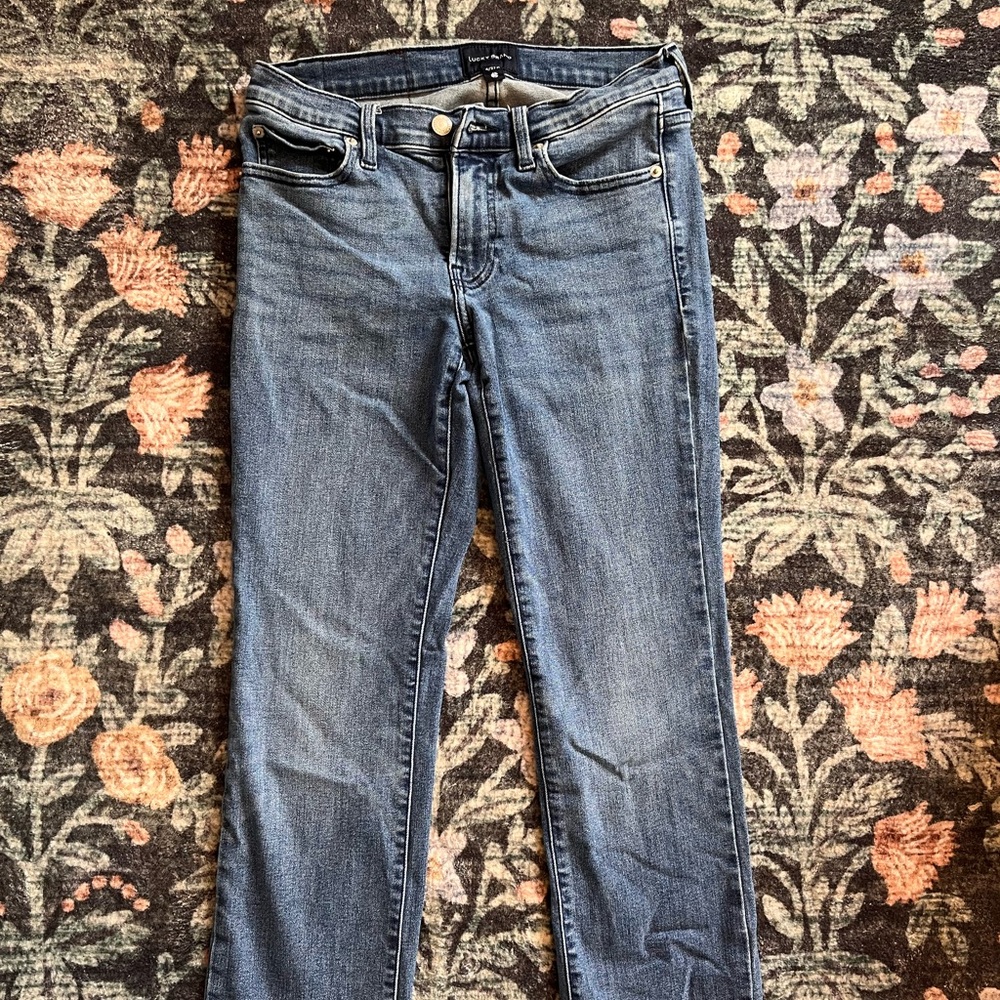 Lucky Brand Jeans
